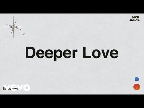 Video thumbnail for Deeper Love