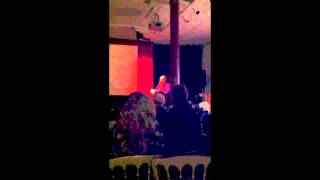 James Worse Public Address Method @ Horse Hospital