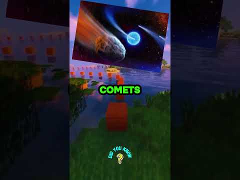 THIS COMET VISITS THE EARTH EVERY FEW YEARS!😲🌠🌎   #shorts #didyouknow #didyouknowfacts #facts