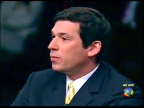 Final O Aprendiz 3 AO VIVO 2/3  -  LIVE Broadcast Brazilian The Apprentice 3rd season 2of3