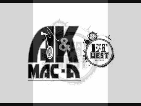 AKandMAC A ft UNDER, YAWSIKI, BONE downfall