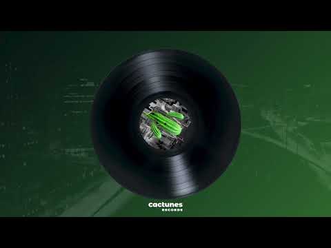 Ted Troll - Echo (Original Mix)