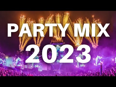 PARTY MIX 2023 - Mashups & Remixes Of Popular Songs 2023 | DJ Dance Party Remix Music Mix 2022 ????