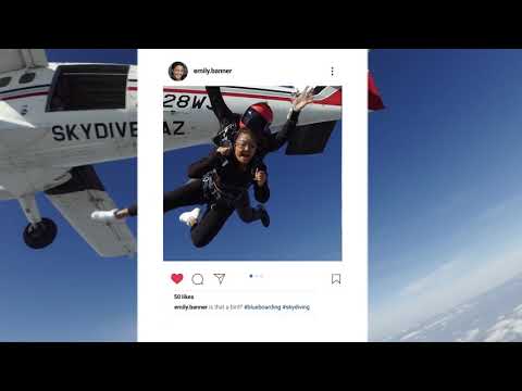 Blueboard video/presentation/materials