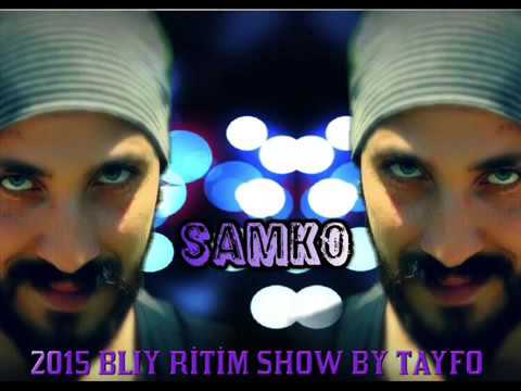 mersinpinarli samko 2015 bliy ritim show 2015 roman havalari