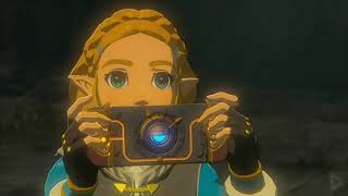 Zelda: Tears of the Kingdom!  Commentary Walkthrough Part 1