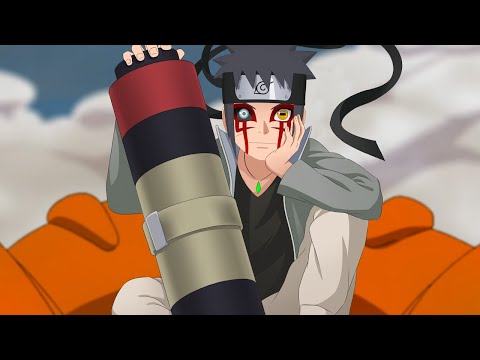 Soruto SAGE MODE training begins - Boruto takes his soon to Mount Myobuko - Soruto EP 13