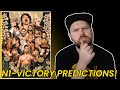 Pro Wrestling NOAH Who Will WIN The N1 Victory 2025