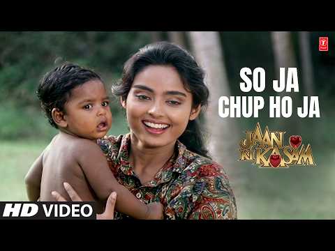 So Ja Chup Ho Ja — watch video