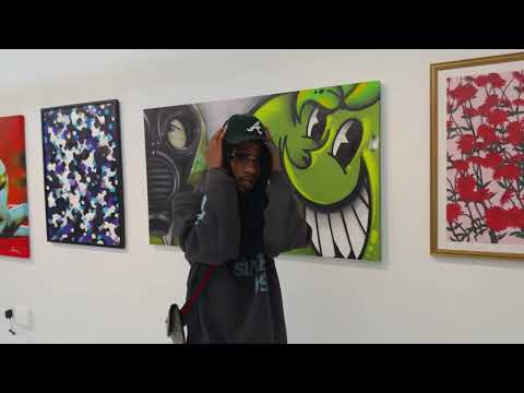 VIZO SOUTH - DIS N DAT (OFFICIAL MUSIC VIDEO)