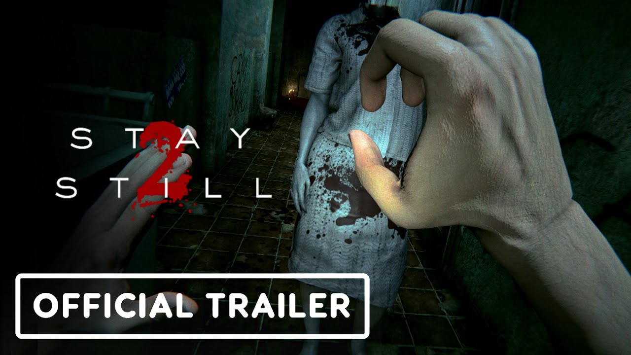 Gameplay Trailer