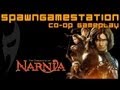 Co op Gameplay 7 Chronicles Of Narnia Prince Caspian Ca