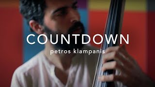 COUNTDOWN by John Coltrane | Petros Klampanis