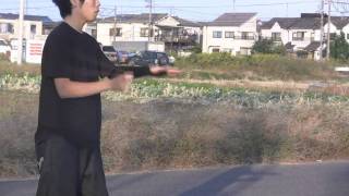 Loop Pull-over Arm Wrap