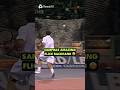 5️⃣ days until Nitto ATP Finals Returns. A look back at a Sampras Special from the 1999 Finals ?