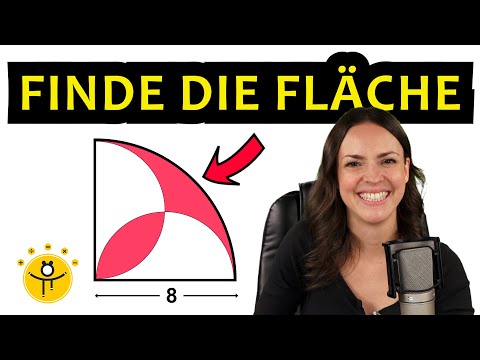 Diese Geometrie-Aufgabe wird dein Hirn knacken 🤯
