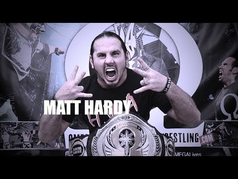 Matt Hardy Has Discussed Potential OMEGA Documentary, Wants To Get All Footage Digitized