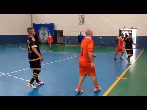 I SuperCopa UCFA Sports - 21/08/2016 - 10h - 2º Cobreloa Futsal 5X1 Liderança Futsal