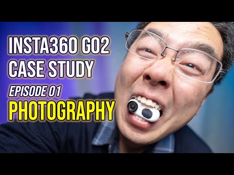 Insta360 GO 2 : How GOOD are the PHOTOS , Real World Samples and Case Study