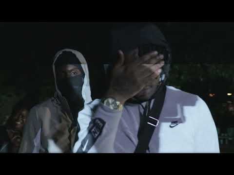 JIERO - POWER 🔥✊🏾🔥 (OFFICIAL VIDEO) X SAFO