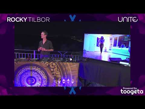 Unite - NYE 2021 Live Stream