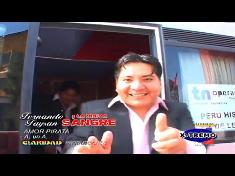 DVD FERNANDO FAYSAN Y LA NUEVA SANGRE (solo para fans)