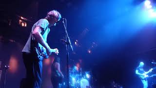 Stephen Malkmus and the Jicks - Jenny &amp; The Ess-Dog (Houston 07.26.18) HD