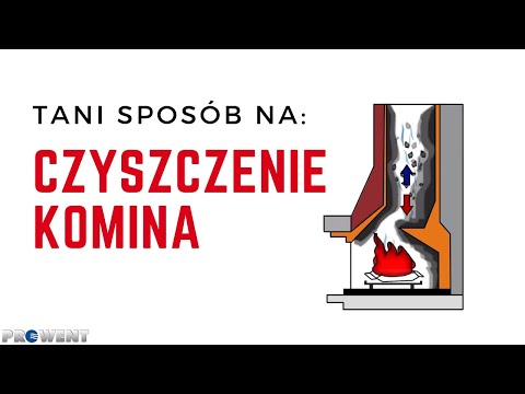 Środek do usuwania smoły i sadzy Hansa