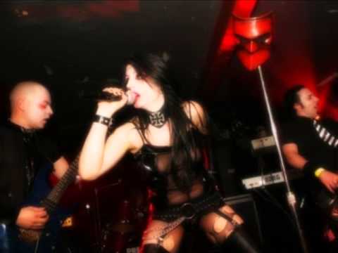 Theatres des vampires - From the deep