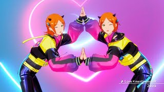 Cover art for Love×me⇄monsteR