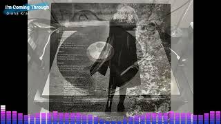Diana Krall - I&#39;m Coming Through(Vinyl version)