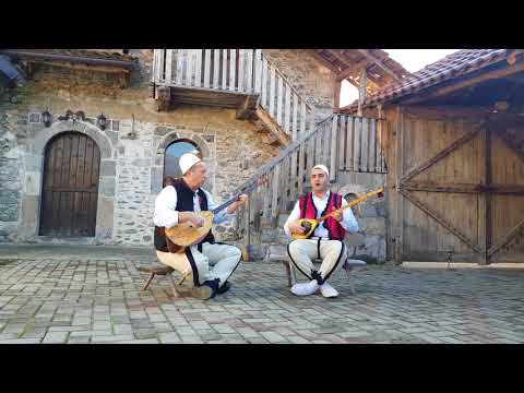 Fatmir Miroci - Në ato bjeshkë kah Gjeravica