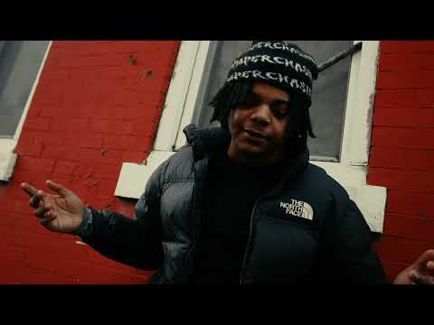 BSN Reek - All Back (Official Music Video) | DIR. By - @shotbyfrankio & @SHOTBYLIF3
