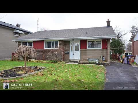 Home for sale at 33 Massachusetts Avenue, Cambridge, MA 02139