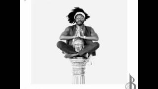 JESSE BOYKINS III -- SHOW ME WHO YOU ARE