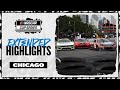 NASCAR Cup Series 2024 Chicago Street Race - Extended Highlights