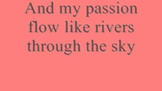 MacArthur Park-Richard Harris [Lyrics]