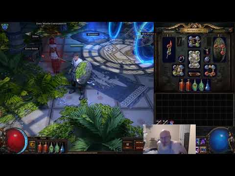 SOULREND Trickster!!!!!