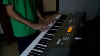 Video thumbnail for Yamaha PSR-E303 sounds demo part I by Francisco Galarza