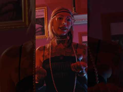 Video thumbnail for cocktail service detail reel