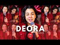 Deora Cover | Coke Studio Bangla | Season 2 | Ariyan Chowdhury