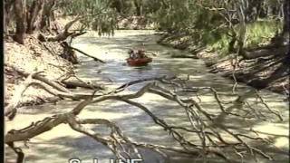 preview picture of video 'Punt racing from the late '80s.Wentworth enduro'