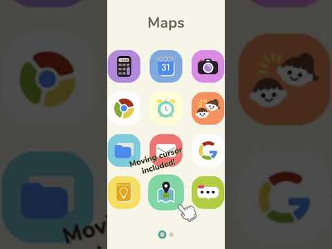 NookPhone Launcher