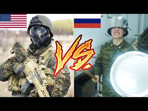 У США нет шансов против российской армии? Вся правда о «надувном» оружии - Антизомби