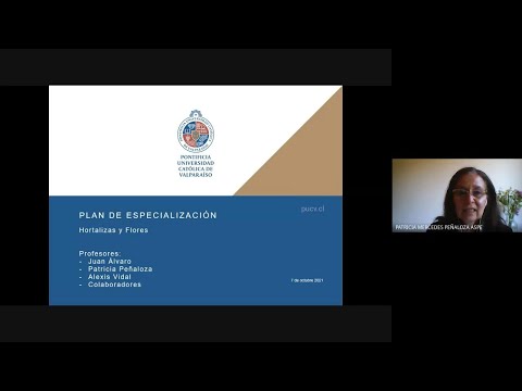 , title : 'Charlas de Inducción a los Planes de Especialización - Hortalizas y Flores'
