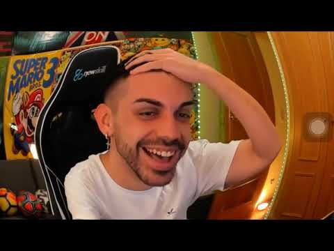 DjMaRiiO BAILANDO EL CUARTETO DE RUBIUS