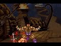 Retro Gaming Weapon Lord Fatality