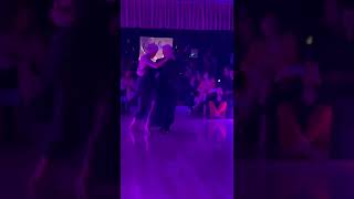 Alejandra Martinian & Mariano Otero, Vals. Madrid 🇪🇸March 25, 2023