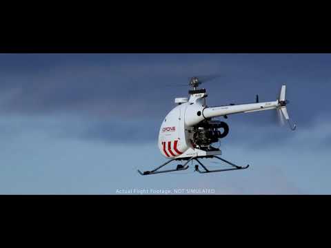 Drone Delivery Canada's Condor Drone