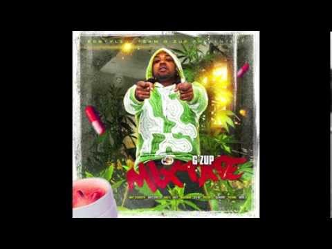 Ed Style x Railfé - 250 g (prod by Lethal Track) (Gzup Mixtape)